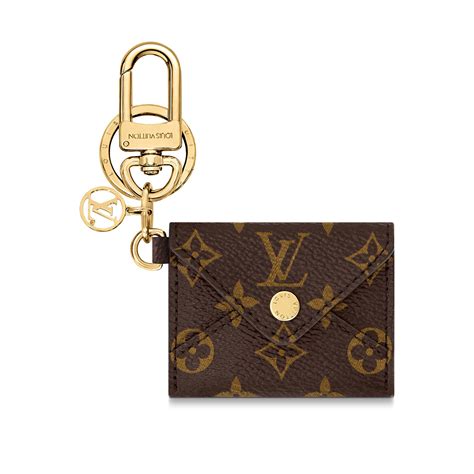 louis vuitton twist bag charm|louis vuitton key pouch wallet.